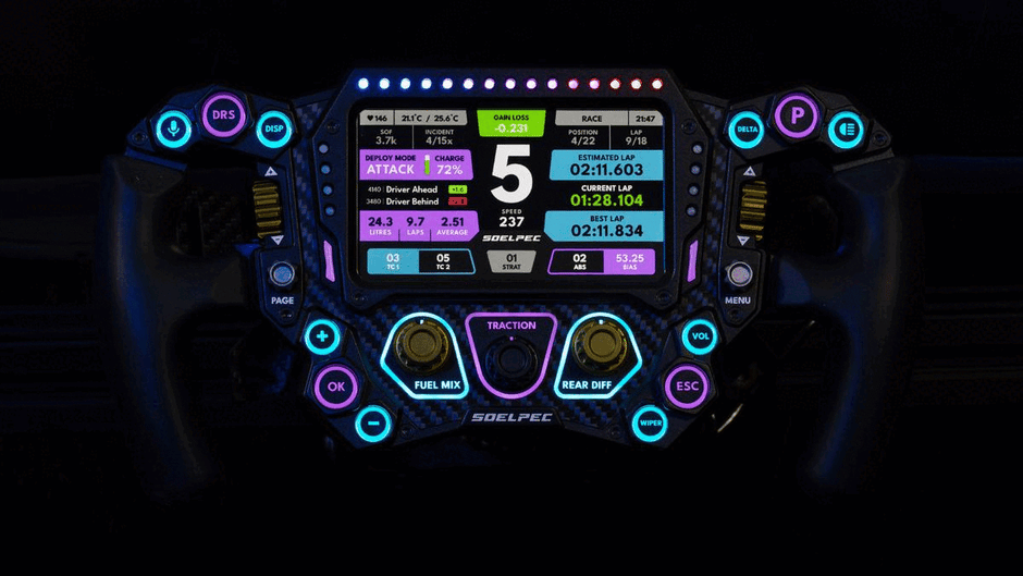 Spectra XR
