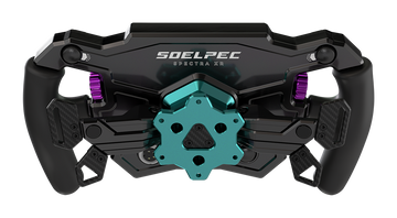 SOELPEC - Spectra XR