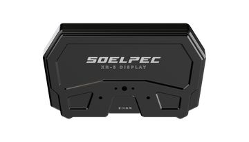 SOELPEC XR-5 Display