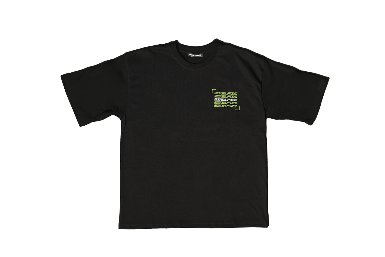 SOELPEC - Core Tee