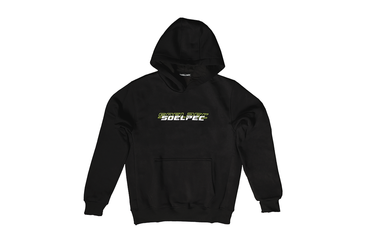 SOELPEC - Origin Hoodie