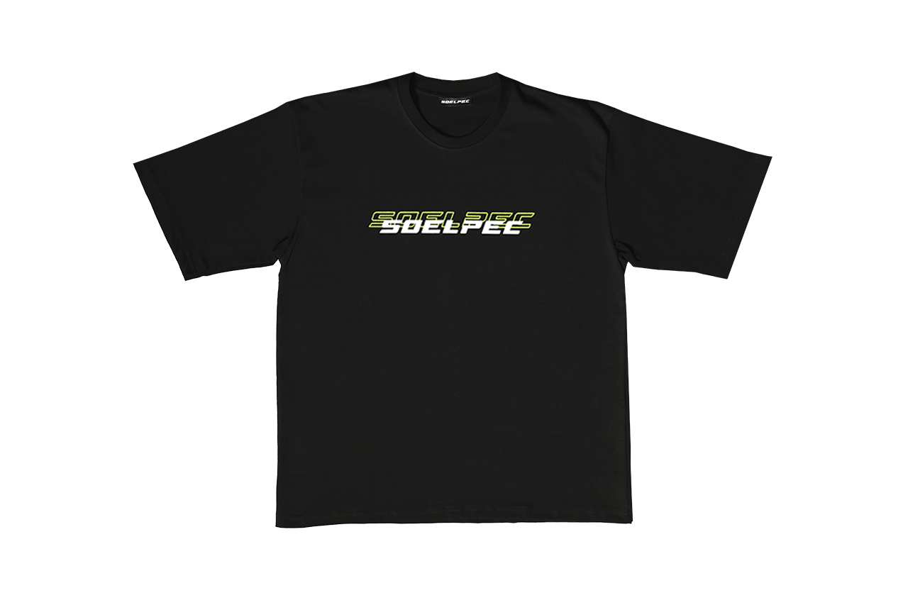 SOELPEC - Origin Tee