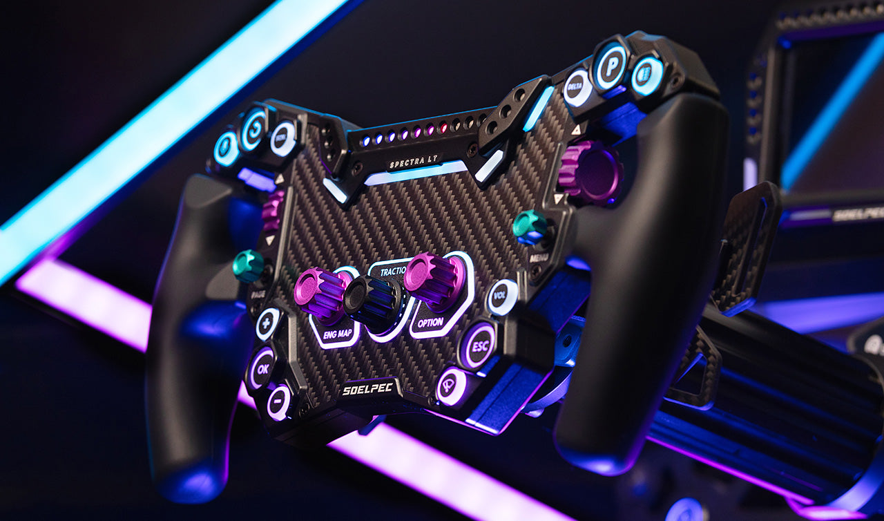 SOELPEC - Spectra LT